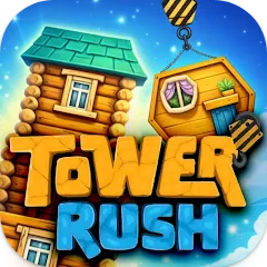 Tower Bump App-Symbol